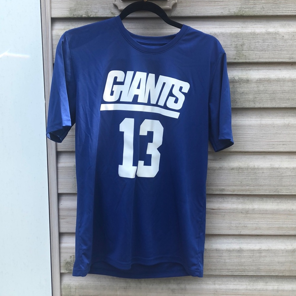 ⛄️NY Giants Shirt⛄️
